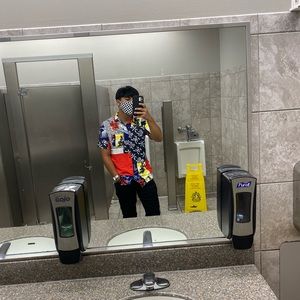 Meet your Posher, Cornelio jr